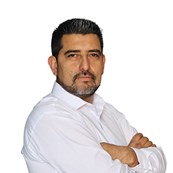 LIC. ARMANDO BRIBIESCA