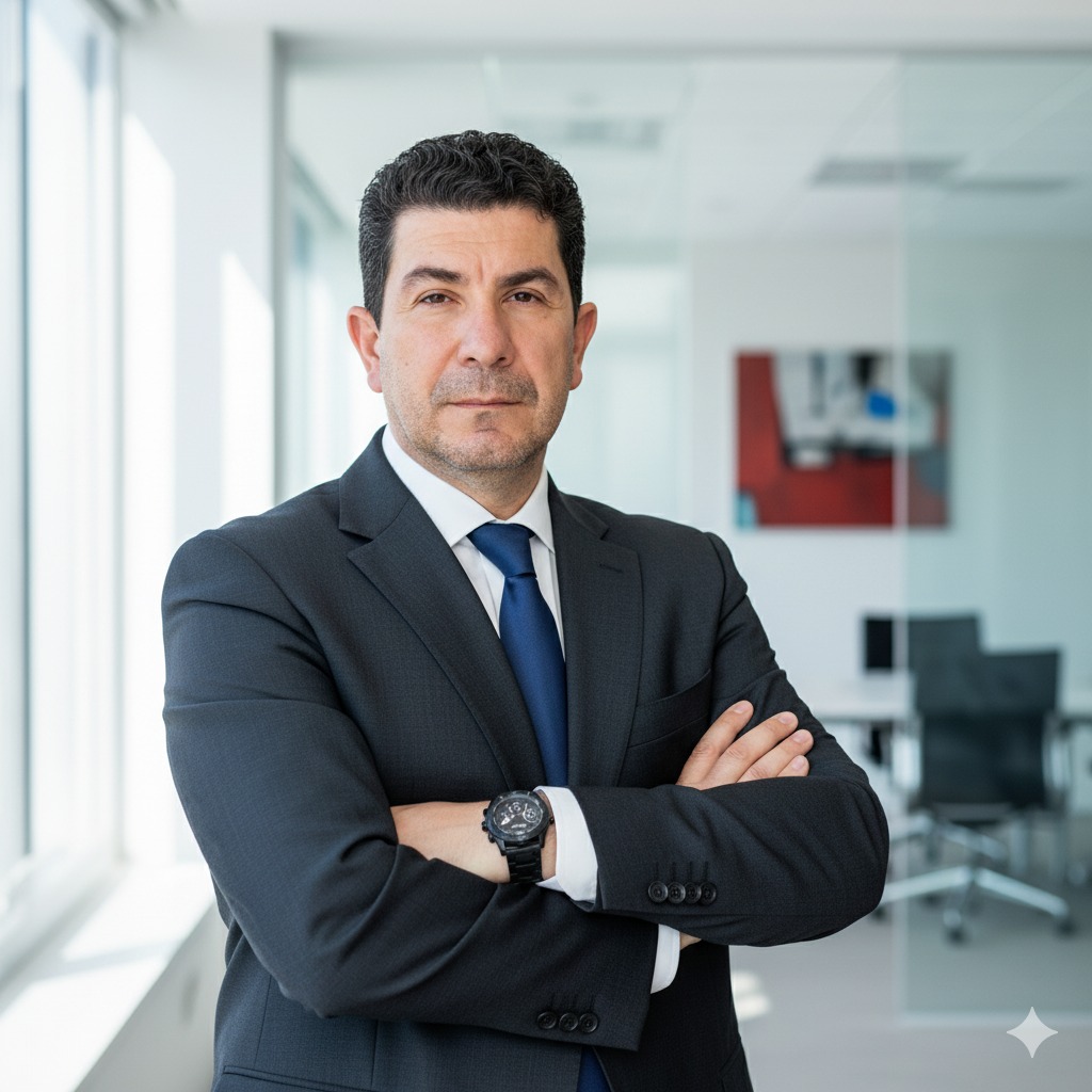 Lic. Enrique Herández